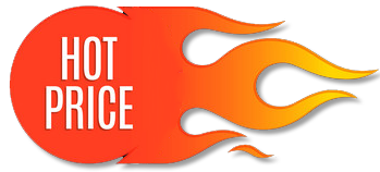 hot price